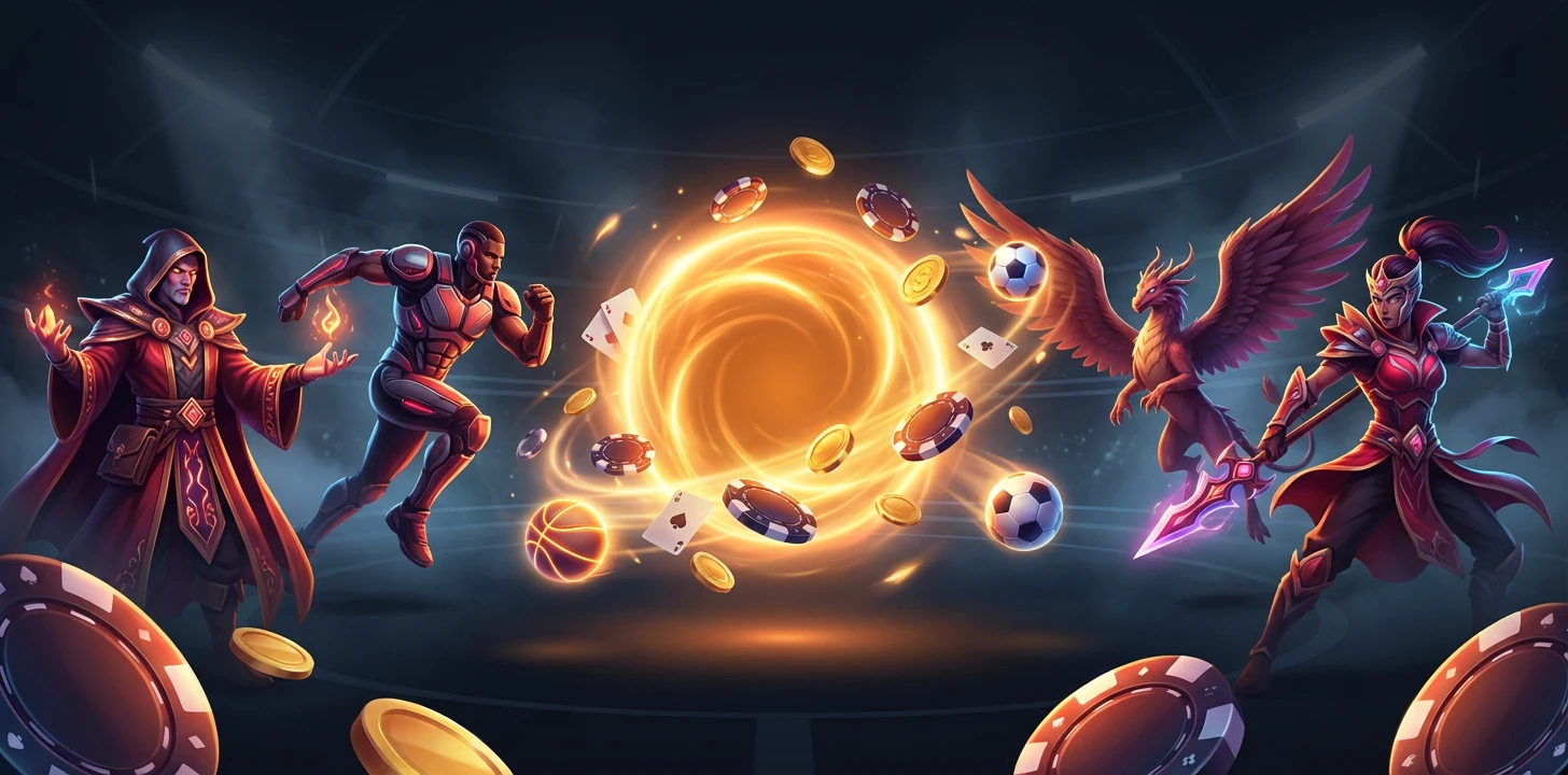 Cashback et betback VIP Betcoin Casino